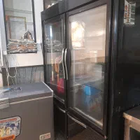 لوازم  فست فود