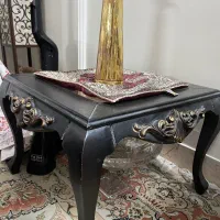 مبل راحتی کوسن دار۷نفره|مبلمان خانگی و میز عسلی|تهران, جیحون|دیوار