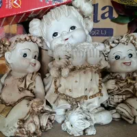 مجسمه های پلی استر