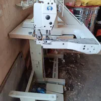 چرخ سه سوزنه جک ظریف دوز