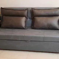 مبل تخت خواب شو دو نفره کینگ