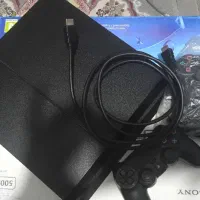 پی اس فور
