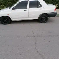 پراید 131 مدل 98