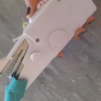 چرخ خیاطی دستی Handy Stitch
