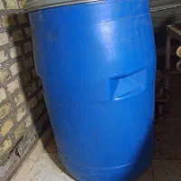 بشکە120لیتری