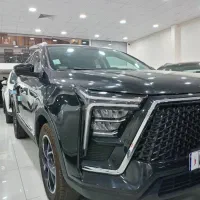 جک ایکس ۵ KMC X5 مشکی صفر ۴۰۴ تحویل آنی