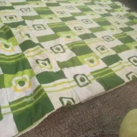 پتو دونفره پشم شیشه