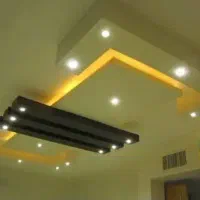 نقاشی کناف وکاغذیواری