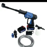 ویدئوی کارواش