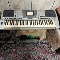 ارگ یاماها A1000|پیانو، کیبورد، آکاردئون|قشم, |دیوار