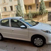 فروش 207 tu5|خودرو سواری و وانت|کرج, ساماندهی|دیوار