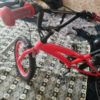 دوچرخه بچگانه