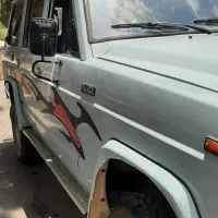 پاترول چهار درب|خودرو سواری و وانت|شاهرود, |دیوار