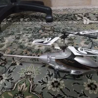 هلیکوپتر کنترلی درحد نو