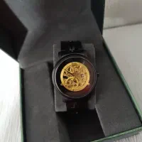 ساعت نیوادا سوئیسی اتومات اورجینال