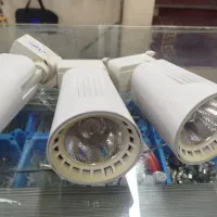 تعمیرات چراغ ریلی .لامپ .پرژکتور بابا برقی