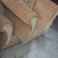 مبل ۷ نفره سالم