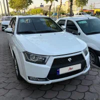 دنا پلاس توربو اتومات درجه یک مدل ۱۴۰۱