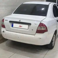 تیبا یک مدل 93|خودرو سواری و وانت|مشهد, بالا خیابان|دیوار