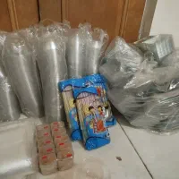 ظروف یکبار مصرف