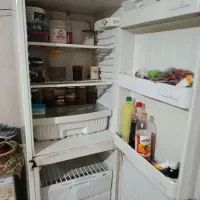 یخچال موتور نو|یخچال و فریزر|قائمشهر, |دیوار