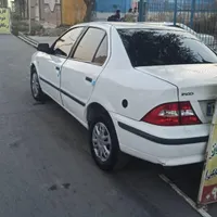 سمند LX ساده، مدل ۱۳۹۲|خودرو سواری و وانت|رامهرمز, |دیوار
