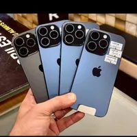 اپل iphone 14Max رام۶ ۲۵۶ گیگ|موبایل|تهران, آبشار|دیوار