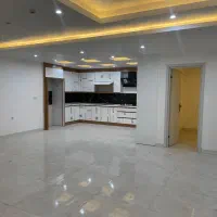 واحد 155متری اراضی پاداد کوی استادان طبقه 3جلو