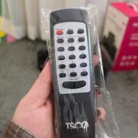 اسپیکر رومیزی بلوتوثی تسکو (در حد نو)|سیستم صوتی خانگی|ری, اقدسیه|دیوار