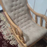 صندلی راک|صندلی و نیمکت|لنجان, |دیوار