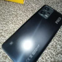 گوشی poco x5 رم8 GB256