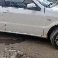 سمند سورن xu7p