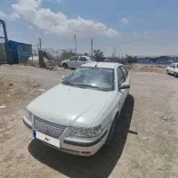 سمند ef7 دوگانه مخزن بزرگ