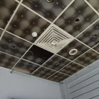 نصاب سقف کاذب .کناف .پی وی سی . ماربل .تایل|خدمات پیشه و مهارت|بندرعباس, |دیوار