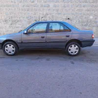 slx 405|خودرو سواری و وانت|رباط‌کریم, مسکن مهر آبشناسان|دیوار