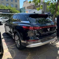 آئودی Q5 2024