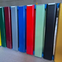 رادیات رنگی آسا دکوراتیو