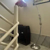 اباژور ایستاده در حد نو