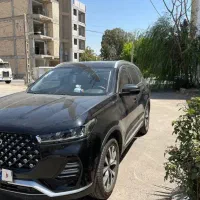 تیگو 7 پرو فول اپشن