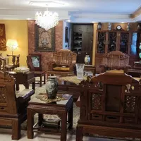 ۲۶۰مترشهرک غرب،مبله ۵خواب،۲پارکینگ.|اجارهٔ آپارتمان|تهران, ایوانک|دیوار