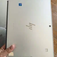 لپتاپ الایت اچ پی ایکس دو جی هشت hp elite x2 g8