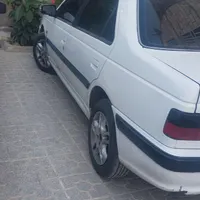 پژو پارس LX TU5، مدل ۱۳۹۱|خودرو سواری و وانت|یاسوج, |دیوار