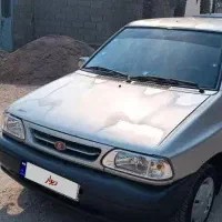 پراید۱۳۱sx|خودرو سواری و وانت|شادگان, |دیوار