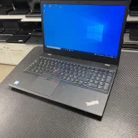لپ تاپ لنوو مدل Thinkpad T570
