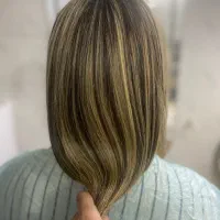 کاشت ناخن و اکستنشن مژه|خدمات آرایشگری و زیبایی|زنجان, |دیوار