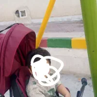 سه چرخه لوتوس تاشو .