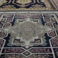 دوعدد فرش 12 متری 700 شانه|فرش|کهریزک, |دیوار