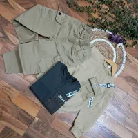 لباس بچگانه کپشن خوانده شود|کفش و لباس بچه|بندر کنگان, |دیوار