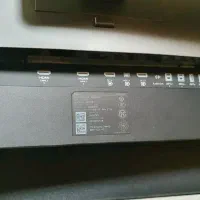 مانیتور ۲۵ اینچ DELL با کیفیت تصویر 2K|قطعات و لوازم جانبی رایانه|قم, بکایی|دیوار