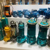 هیوندا علفزن ۴کاره علف زن بنزین علفتراش چمن زن۶۵|ماشین‌آلات صنعتی|ملارد, |دیوار